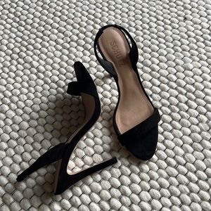 Schutz heels- perfect condition, worn once